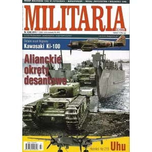 Militaria XX wieku nr3(60)2014