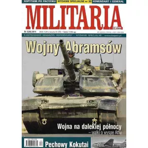 Militaria XX wieku wydanie specjalne nr5(39)2014