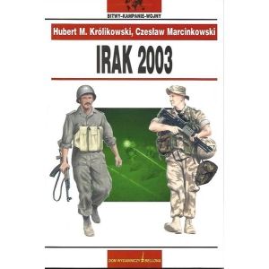 Irak 2003