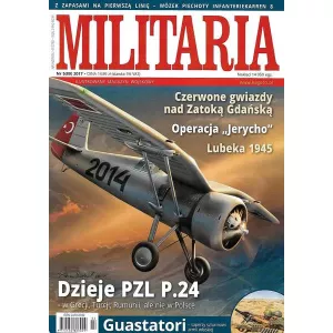 Militaria nr5(80)2017