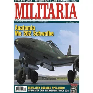 Militaria XX wieku nr2(41)2011