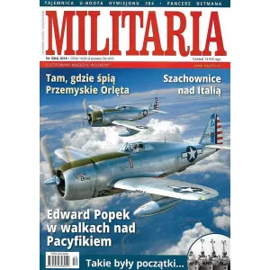 Militaria nr3(84)2018