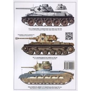Militaria 491 - Beutepanzer vol. II