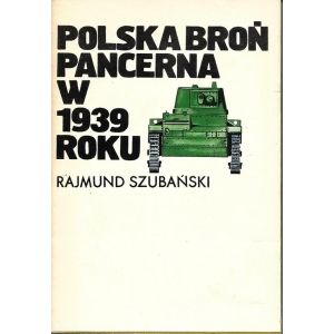 Polska Broń Pancerna w 1939 roku