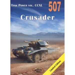 Militaria 507 - Crusader