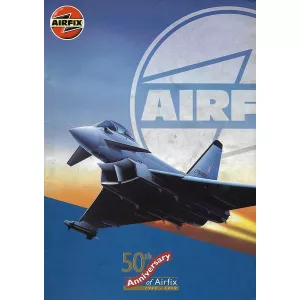Airfix katalog 1999