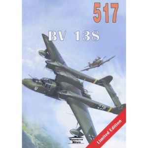 Militaria 517 - BV 138