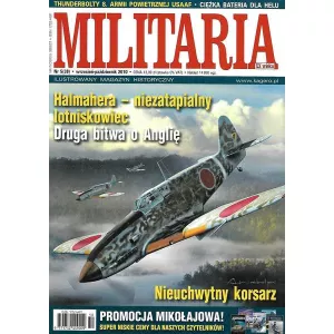 Militaria XX wieku nr5(38)2010