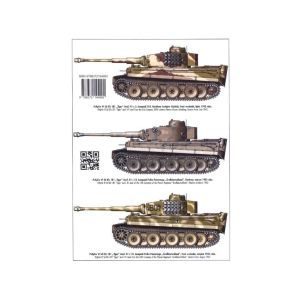 Militaria 499 - Tiger