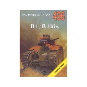 Militaria 496 - B1/B1BIS