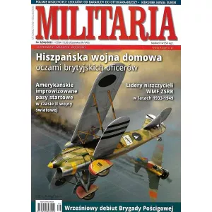 Militaria nr3(94)2021