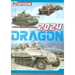 Dragon katalog 2024