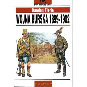 Wojna Burska 1899-1902