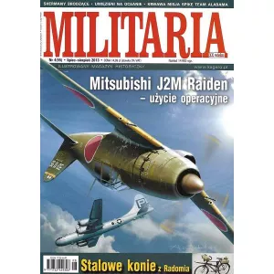 Militaria XX wieku nr4(55)2013