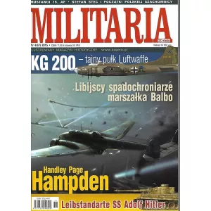 Militaria XX wieku nr4(67)2015