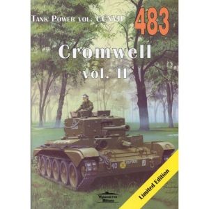 Militaria 483 - Cromwell vol. II