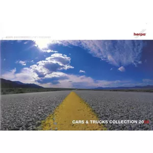 Herpa katalog 2005