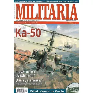 Militaria nr2(71)2016