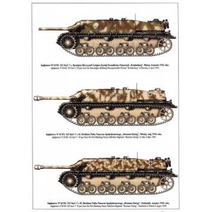 Militaria 533 - Jagdpanzer IV