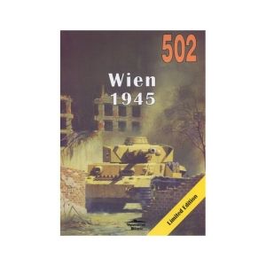 Militaria 502 - Wien 1945