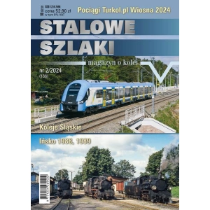 Stalowe Szlaki nr 2/2024