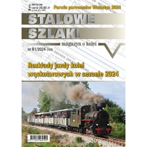 Stalowe Szlaki nr R1/2024