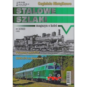 Stalowe Szlaki nr 3/2023
