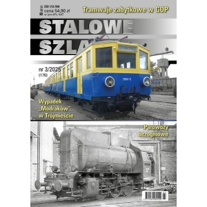 Stalowe Szlaki nr 3/2025