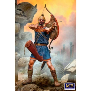Master Box 32016 - Peltast  Greco-Persian Wars.
