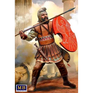 Master Box 32015 - Persian Heavy Infantryman Greco-Persian Wars.