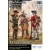 Master Box 35222 - Indian wars series, XVIII century, kit № 4 Fair exchange