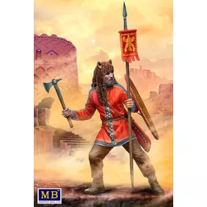 Master Box 32022 - Flag Officer of the Persian Heavy Infantry Greco-Persian Wars.