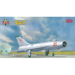 Modelsvit 72007 - Su-7