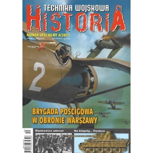 Technika Wojskowa Historia numer specjalny 4/2017