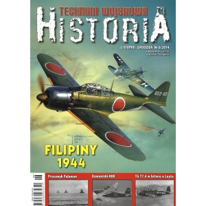 Technika Wojskowa Historia 6/2014