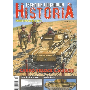 Technika Wojskowa Historia numer specjalny 4/2015
