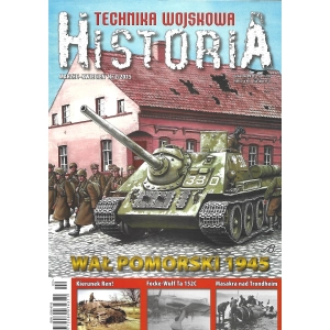 Technika Wojskowa Historia 2/2015