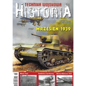 Technika Wojskowa Historia 5/2013