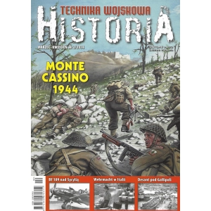 Technika Wojskowa Historia 2/2014