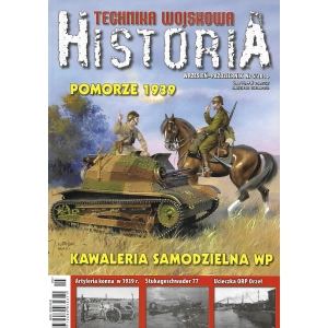 Technika Wojskowa Historia 5/2014