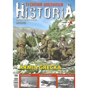 Technika Wojskowa Historia 6/2015