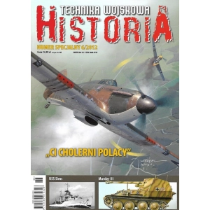Technika Wojskowa Historia numer specjalny 6/2012