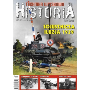 Technika Wojskowa Historia 1/2014