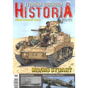 Technika Wojskowa Historia numer specjalny 2/2015