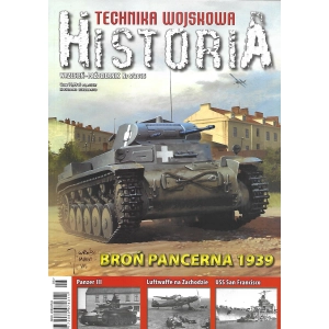 Technika Wojskowa Historia 5/2015