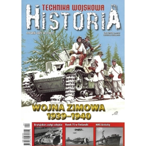 Technika Wojskowa Historia 1/2015