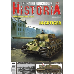 Technika Wojskowa Historia numer specjalny 2/2014