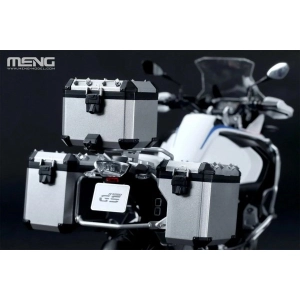 Meng SPS-091S - BMW R1250 GS ADV Luggage Cases (for MT-005/MT-005S) (Pre-Coloured Version)