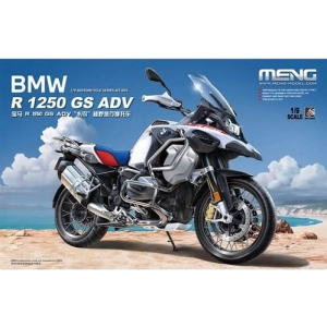 Meng MT-005 - BMW R 1250 GS ADV