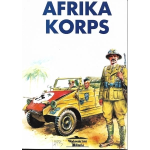 Afrika Korps